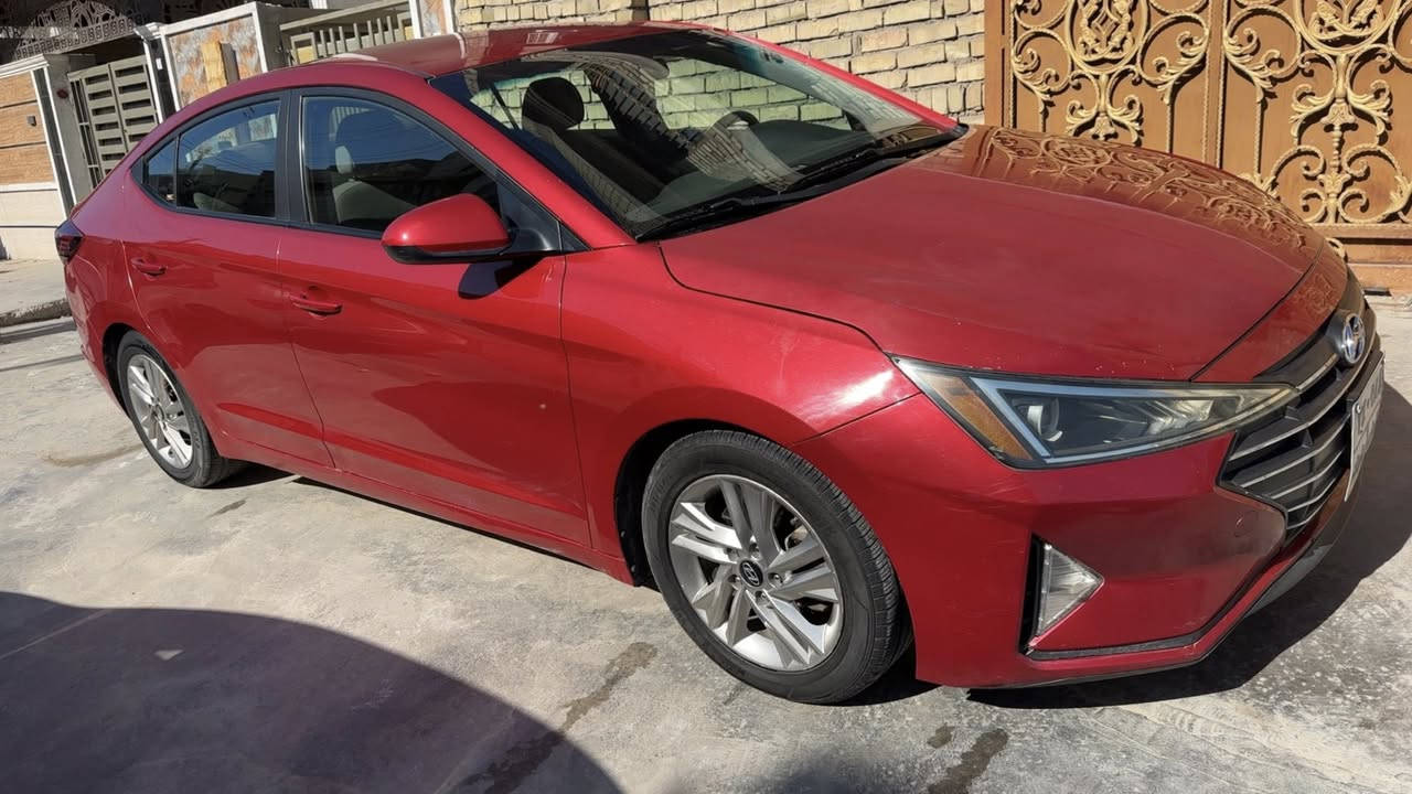 النترا 2019 امريكي -رقم سليمانيه-صور الحادث مرفوقه محرك 2000 دوش -كير. AT المرغوب
ماشيه 118 الف ميل- تحكم ستيرن جهتين

شاشة اعطال - كروس سرعه-تحديد مسار- كامره خلفيه-شاشه كبيره-رادارات امامي جانبي-نظام توقف ذاتي-ثلاث انظمة قياده (عادي-نورمل-سبورت)

نقطه عمياء - نظام تحديد مسار-مانع انزلاق-

ريموند سويج عدد 2

السعر 133 $ وبيهه مجال 

الاتصال بالرقم ( ***********)
