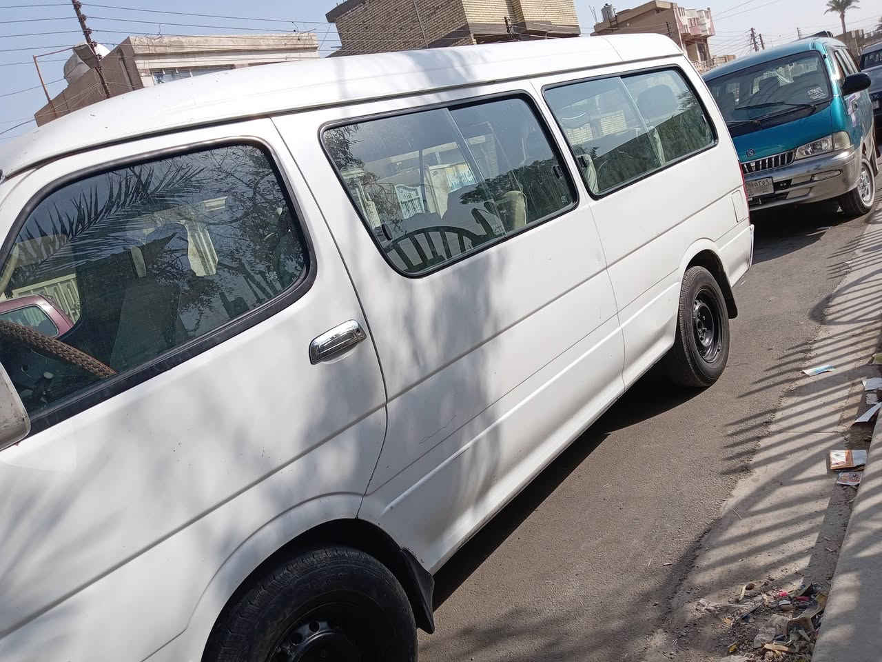 سلا م عليكم جنبي اجوان موديل ١٥ مكينه كير اكسن كفاله خير من الله دوشمه جديده تخم تاير جديد رقم نكليزي بسمي السعر ٨٨ وبيه مجال الطيبين عنوني بغداد المعامل رقم التليفون ***********
