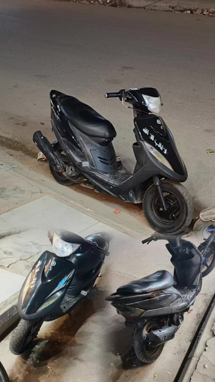 السلام عليكم ماكس عدلة مكينه بلاديه 49مفتوحه فقط ولفات وين ميعجبك افحص شغالة سلف هندر ما نقصها اي شي السعر خاص


**إذا كنت صاحب هذا الإعلان وتريد حذفه لأي سبب، رجاءا أرسل رسالة إلى الدعم الفني**