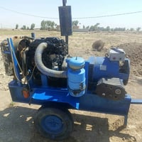 محرك كيا 2700توليد20كيفي محرك جاهز سعر مناسب 07815916842