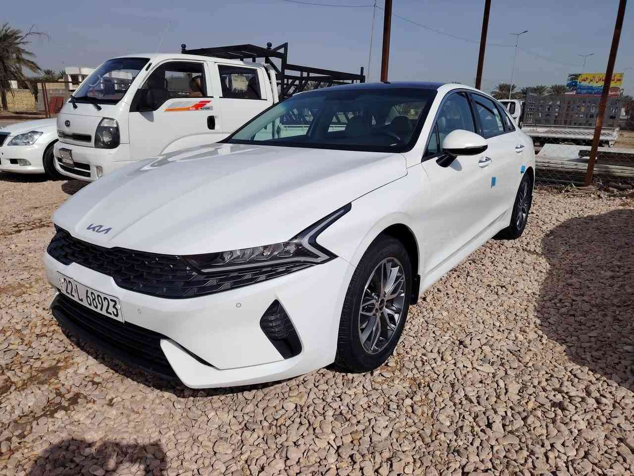 كي فايف ٢٢ خليجي فول محرك ٢٠٠٠دوش وكالة نيم مكفولة ماشية ٥٤ رقم اربيل فول مواصفات سايد بريك دكمة ***********
