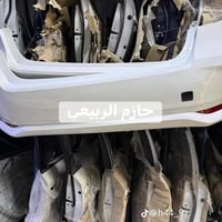 قطع غيار يابانية • كورلا كامري راف فور • توصيل عراقي