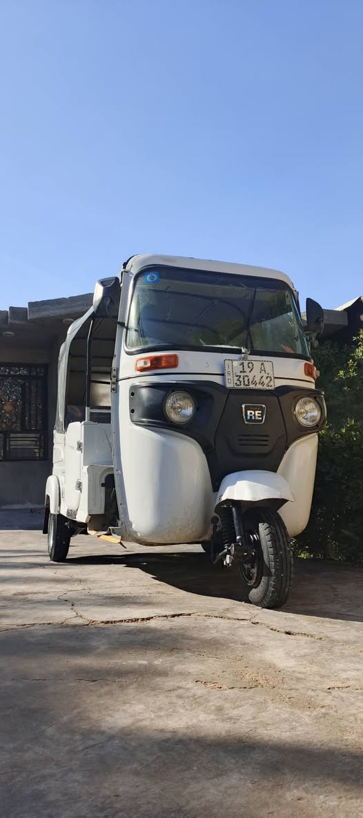 سلام عليكم تكتك للبيع موديل ٢٢ رقم كربلاء انكليزي التكتك جديد باسمي هزه جديده سعرها ٨٧٥٠وبيهه مجال محرك مكفول فقط خياسات بلدوس وما مسويهن مكاني محموديه


**إذا كنت صاحب هذا الإعلان وتريد حذفه لأي سبب، رجاءا أرسل رسالة إلى الدعم الفني**