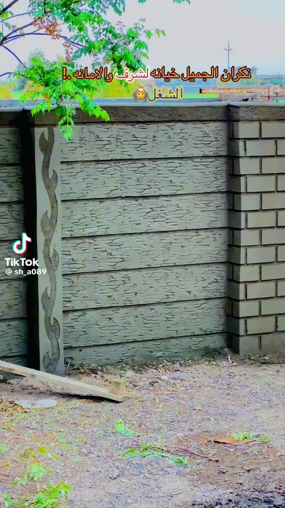 السلام عليكم ورحمه الله وبركاته اخوان موجود كادر عمل بناء حجر بناء بلوك ولبخ خارج اسعار مناسبه وشغل ممتازا
للتصال ***********
