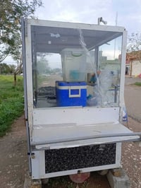 عربانه للبيع كامل مكمل للتواصل هاذ رقم07715644128