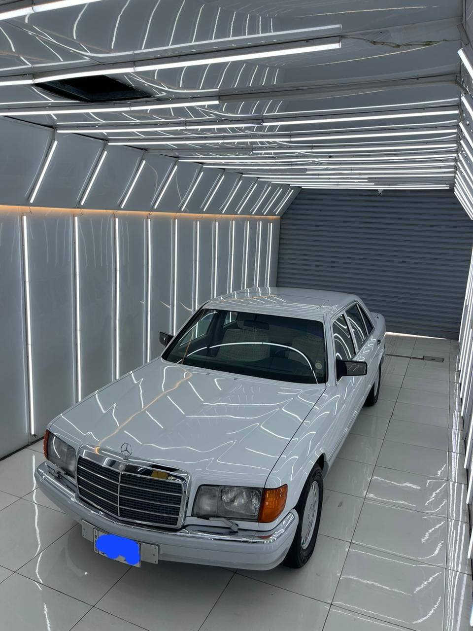 السلام عليكم
مارسدس جامبو ٤٢٠ رئاسي ١٩٩١ باب طويل اخت زيرو مكفوله من الصبغ واتبديل سياره لوك ع وضع الشركة
رقم بغداد انكليزي دولي بأسمي( رقم مميز)
سياره احلئ من الصور
مكانى بغداد رقم الهاتف *********** الاستفسار
