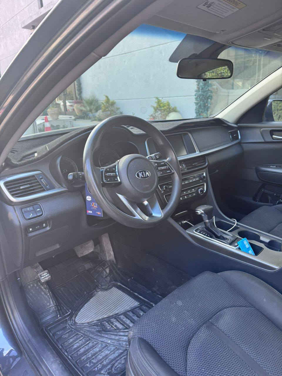 السلام عليكم مكلف بنشر اوبتما موديل 2020 امريكي ضربه قطعتين بنيد وجاملغ خلفي مواصفات نص فول فئة fe بدون اير باك مكان بغداد تريد تحول تريد وكالة
 *********** واتساب بغداد, العراق
