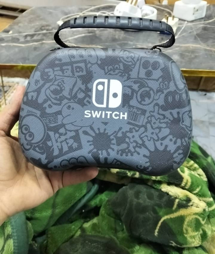 اي قطعه تعجبك سعره 10 توصيل عندي وتدللون ولله اسعار تصفيه بلاش شرط اصلي ختم نيتندو بعض ل قطع مو كلهن


**إذا كنت صاحب هذا الإعلان وتريد حذفه لأي سبب، رجاءا أرسل رسالة إلى الدعم الفني**