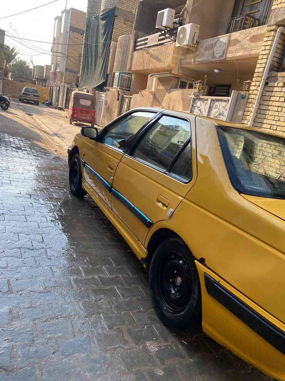 سلام عليكم بيجو بارص. 2015مكاني بغداد الدولعي السعر 42 رقم ***********
