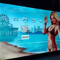 PS3 • نضيف • جوستكين2