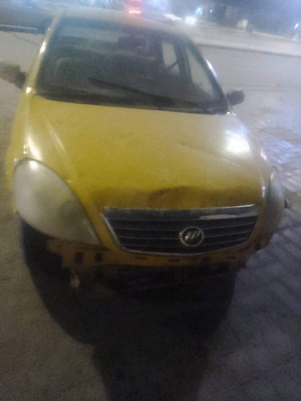 نيفان 2011 حجمها 525 ماكينه وقير حلوات جديده بالكيس سعرها سته اوراق وبيها مجال سنوياتل  الماني راعيها ما واصله سرقه وطلب عنوانها كربلاء الشراي يتصل بيع مستعجل رجال محتاج يريد يسولف لا يتصل ***********
