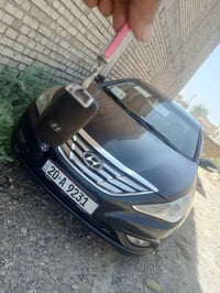 فول مواصفات • ٢٠١١ • حادث خفيف