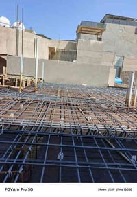 نجار قالب • نجاره وحداده • بغداد