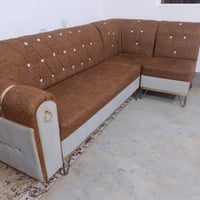 قنفات ديوان نظافه ميه بالميه مستعمل شي قليل مال بيت السعر 275 رقم الها...