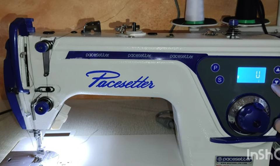 مكينة خياطة باسستر اقتصادية بالكهرباء وكاتمة للصوت 
اوتماتيك
بنظامين ازيد السرعة وتنقص السرعة 
جديدة استعمالها قليل 
السعر 275 الف
للتواصل ع رقم ***********
ا كربلاء, العراق
