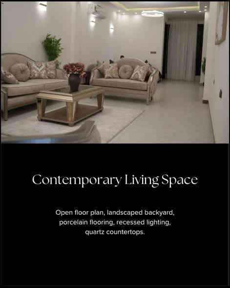 المتبقي قليل جداً في مجمع المربع الذهبي… والفرصة حالياً بأقوى مراحلها!”
إذا كنت تبحث عن منزل راقٍ، واسع، ومبني بأعلى جودة—فهذه المواصفات قد لا تتكرر:

🏡 تفاصيل العقار:
 • المساحة: 250 متر مربع.
 • عدد الطوابق: طابقان بتقسيم مريح وعصري.
 • الغرف:
 • 3 غرف نوم.
 • غرفتان ماستر تحتوي كل منهما على حمام خاص.
 • الساحات الخارجية:
 • حديقة بطول 30 متر تمنحك خصوصية ومساحة خضراء ممتازة.
 • كراج يتسع لسيارتين بكل راحة.

🧱 جودة البناء:
 • تم البناء باستخدام أفضل المواد.
 • طابوق أحمر خالٍ تماماً من الأملاح لضمان المتانة وطول العمر.

✨ لماذا الآن؟

العدد المتبقي محدود جداً, والمجمع يقترب من الاكتمال…
احجز منزلك اليوم قبل ما تُغلق فرصة التملك في واحد من أرقى مجمعات المنطقة

للتواصل والاستفسار 
***********
