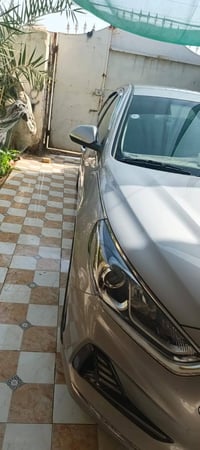 سوناته كوري • موديل ٢٣ • ماشيه ١١٤ الف