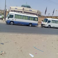 حملة أحباب الحسين • النجف الشرف • مبيت