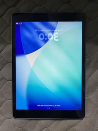 ايباد ٩ • ٦٤ • بطارية ٩٠٪