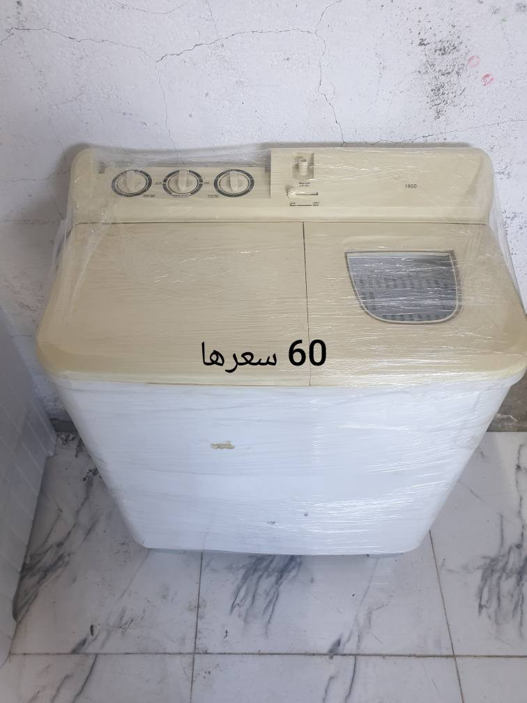 طباخات و غسالات باله على الشفل معا ضمان اسبوع العنوان حي الرحمه الاوله*********** عمارة, ميسان
