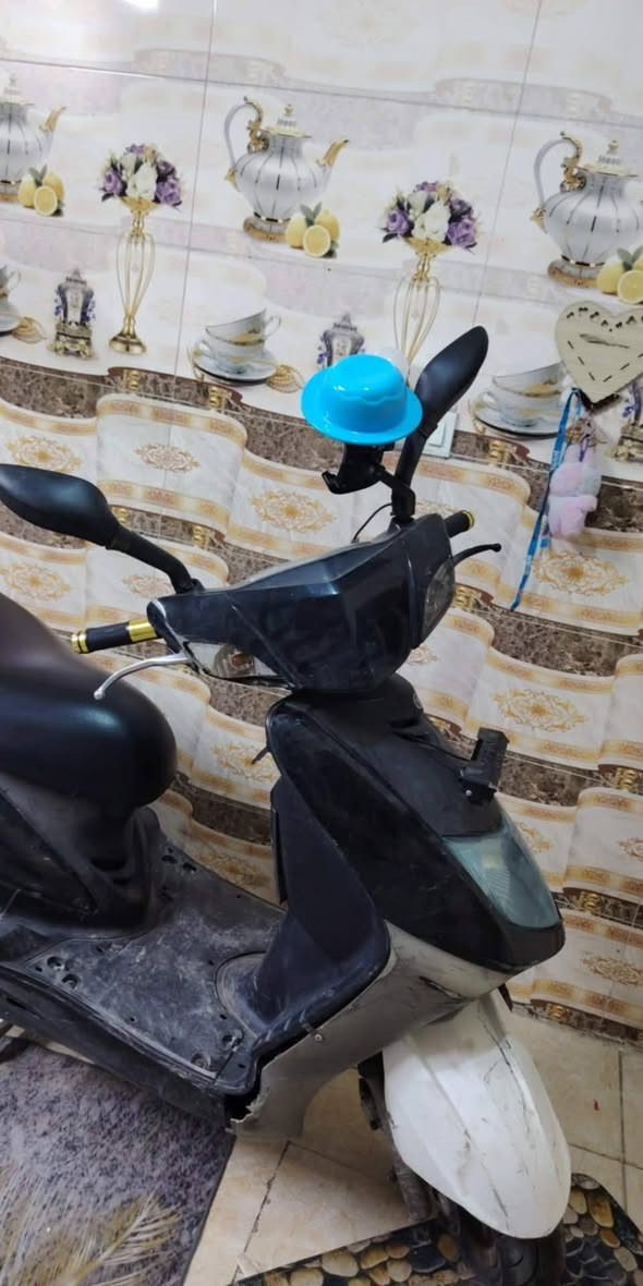 سلام عليكم
اريد امراوس فورزه صفر ٩
صفر ٨


**إذا كنت صاحب هذا الإعلان وتريد حذفه لأي سبب، رجاءا أرسل رسالة إلى الدعم الفني**