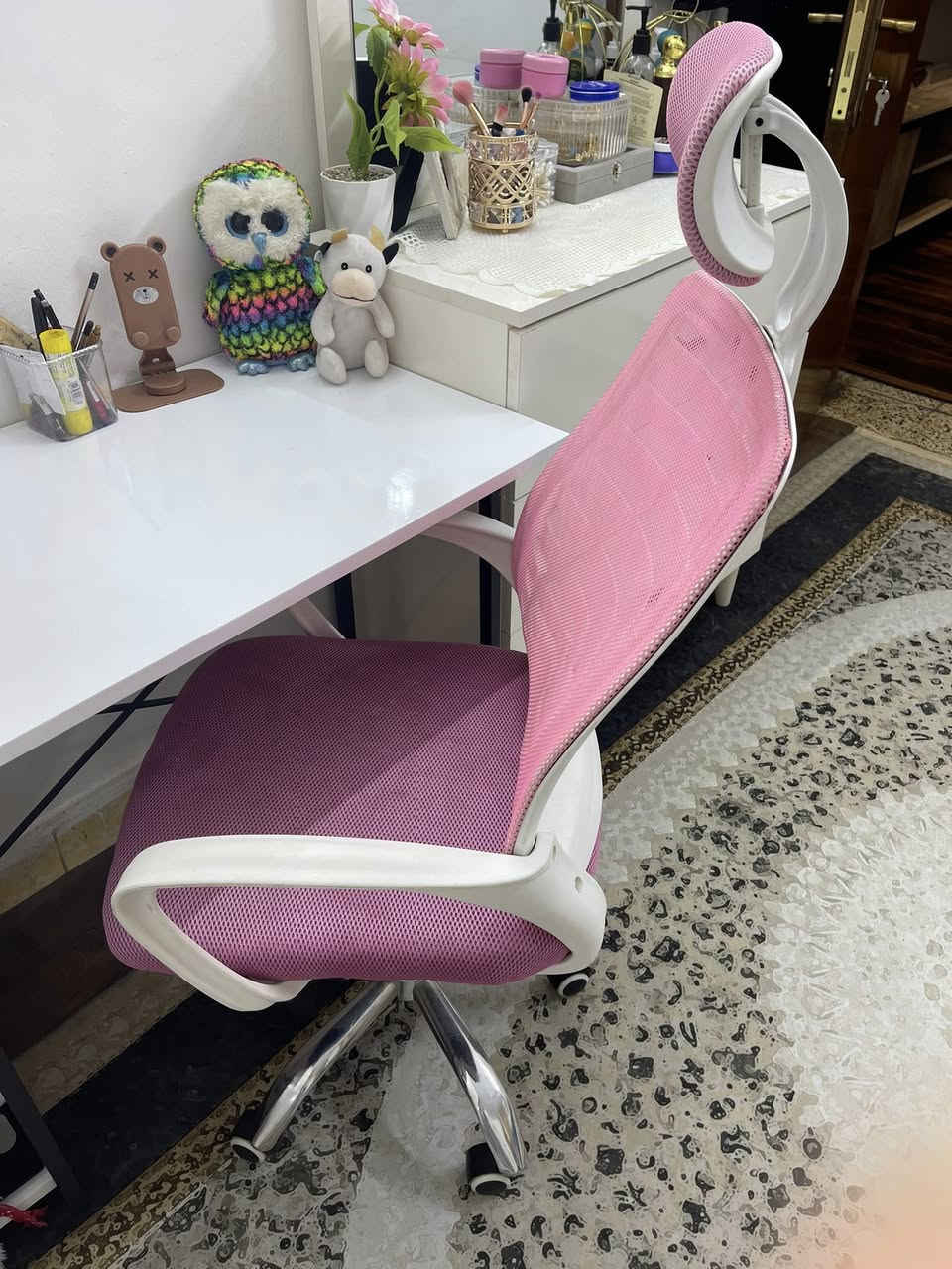 مكتب دراسه +كرسي بسعر مناسب


**إذا كنت صاحب هذا الإعلان وتريد حذفه لأي سبب، رجاءا أرسل رسالة إلى الدعم الفني**