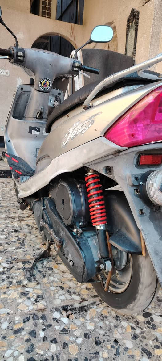 دراجه منغولي لبيع مكفوله سعر ٧٠٠ شراي يخابر ***********
