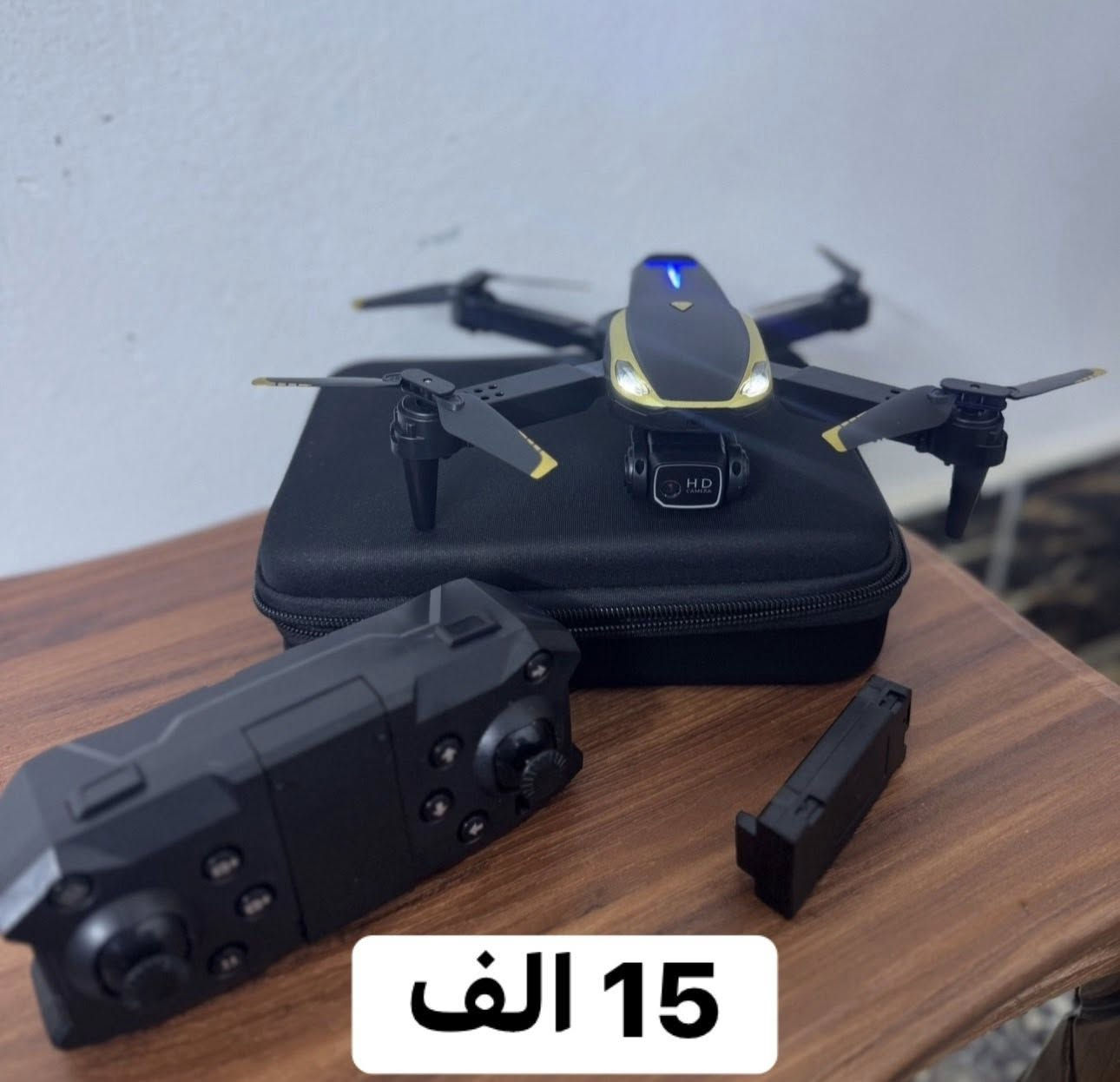 اكو ارخصص من هيج قطع
الاسعار اسفل الصور
متوفر توصيل


**إذا كنت صاحب هذا الإعلان وتريد حذفه لأي سبب، رجاءا أرسل رسالة إلى الدعم الفني**