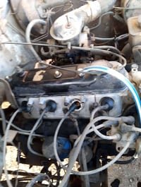 موديل 2007 • ذي قار • محرك مصلّح