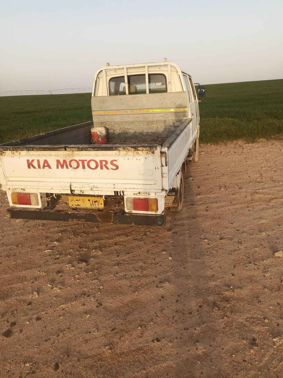 سلام عليكم  للبيع بنكو دبل قماره  سياره جاهزه ***********
