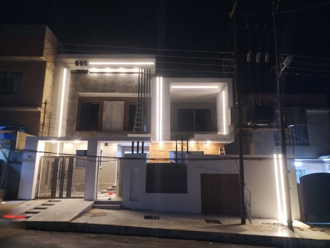 سلام عليكم تغليف وجهات بورد ليكس في موصل بي انسب السعر متفرغ حلين تحياتي للجميع


**إذا كنت صاحب هذا الإعلان وتريد حذفه لأي سبب، رجاءا أرسل رسالة إلى الدعم الفني**