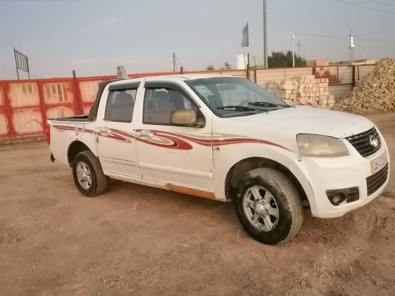 كريت ويل ٢٠١٢ اريد امراوس ابسياره لو تيوته لو كريت ويل
