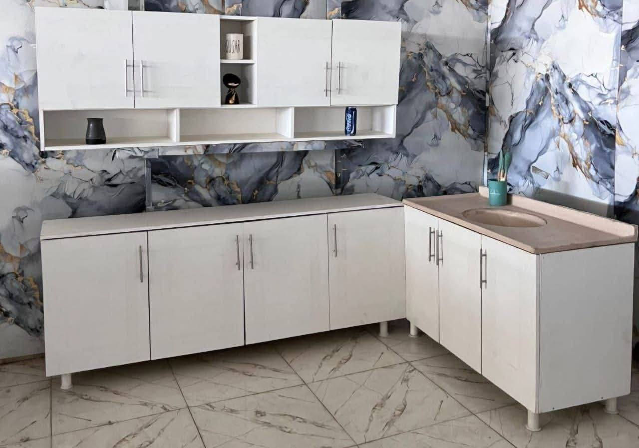 كاونترات بانسب الاسعار 
#السعر_250 الف

#كاونتر MDF خشب مترين ارضي وملحق مع سنك متر و20 مرمر. فصال حسب الطلب

يوصل الطلب مطابق للصورة والمواصفات  100% بدون ضرر او اختلاف   
يوجد توصيل. محافيظات
((توصيل بغداد مجاني ))

تستلم على الفحص اذا مخالف للموديل او القياسات 
او بي ضرر او كسر الك حق رفض الاستلام 

للحجز والاستفسار مراسلة الصفحة


**إذا كنت صاحب هذا الإعلان وتريد حذفه لأي سبب، رجاءا أرسل رسالة إلى الدعم الفني**