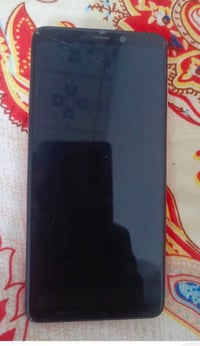 سامسونج A9 ١٢٨ • كسر بالشاشة • الناصرية