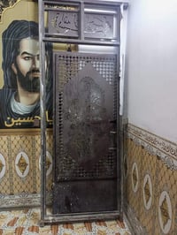 باب • جديد • حي نصر