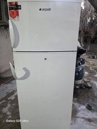 ثلاجه للبيع اوعلشغل تفحص اوتاخذ لاداخله صيانه ولاامجمله غاز ٠٧٨١٤٥٤١٢٩...