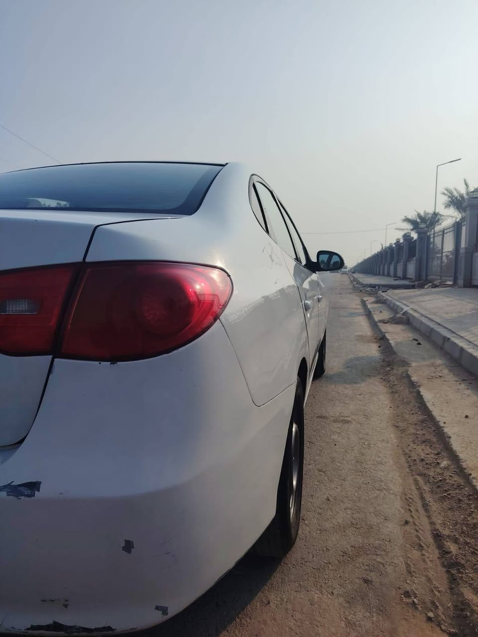 سلام عليكم.. سياره النترا 2011 جاهزه من كلشي كير  مكينه حداديه تبريد ثلج ❄️  سعره شده وبيه مجال بصيط   .. واتساب  موحود *********** النجف, العراق
