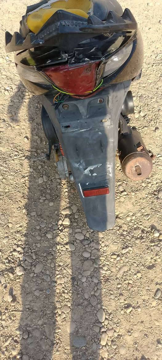 ماكس مضلع  لبيع بيها نقوصات قليله سعر خاص


**إذا كنت صاحب هذا الإعلان وتريد حذفه لأي سبب، رجاءا أرسل رسالة إلى الدعم الفني**