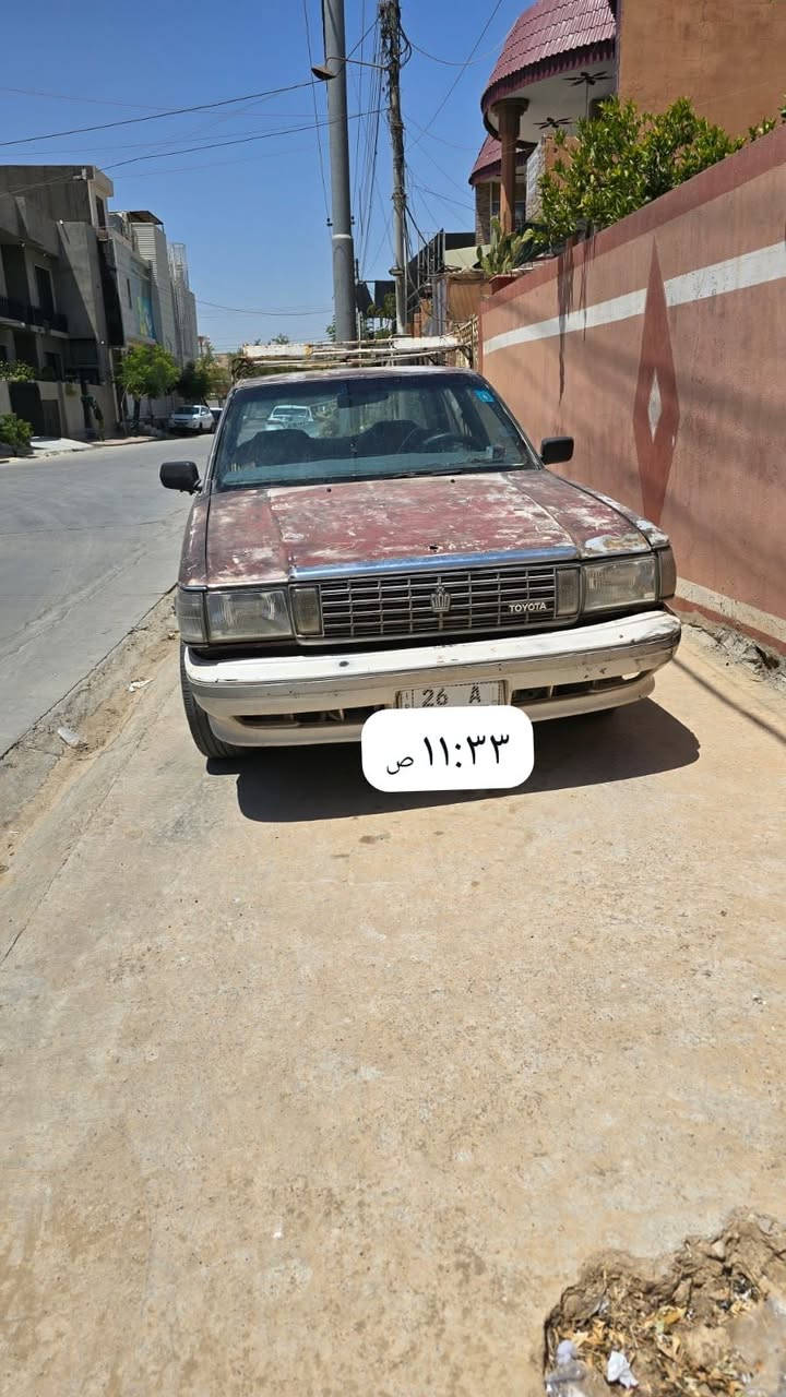 سلام عليكم 
مكلف بلنشر 
سوبر سيدان رقم صلاح الدين
بأسمي شرط تحويل السعر ٣٥ ورقه 
***********
