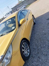 من بعد اذن الأدمن سوناتا تكسي للبيع موديل 2015 السعر 13500$ وبيه مجال ...