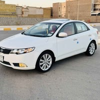 سيراتو • ٢٠١١ • رقم بصره