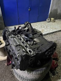 بي ام 520 • صالنصه • البصره القرنه
