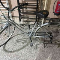 باسيكل • حجم ٢٦ • نظيف