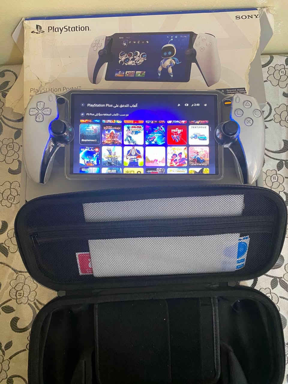 اللبيع مرحبا بالجميع توصيل كاين تلمسان, الجزائر


**إذا كنت صاحب هذا الإعلان وتريد حذفه لأي سبب، رجاءا أرسل رسالة إلى الدعم الفني**