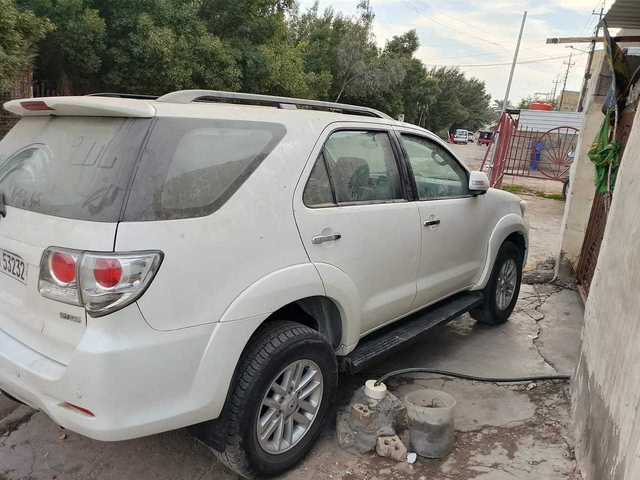 السلام عليكم 2012 كفاله عامه رقم بغداد العنوان بغداد***********
