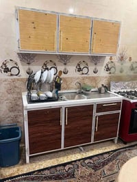 كاونتر • ٥م • كربلاء حي العباس