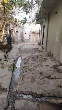 الجمصة • ١٠٨م • ٣ غرف