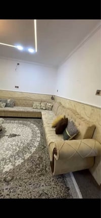 ديوان ١٥ نفر • خشب عراقي • طبلات فرو