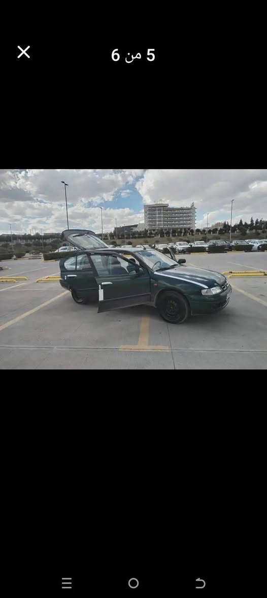 نيسان بريمر اوتماتيك مه كينه 20 رقم سه نوي تازه جوار تايه لوك قفل مه ركه زي بي مسروف مالي فه قيره بي ته قه و ره قه 39 گه لا مه جاليكي كه م مشته ري نيت ته لفون مه كه له گه ل ريزم 
***********
واتساب هه يه السليمانية, العراق
