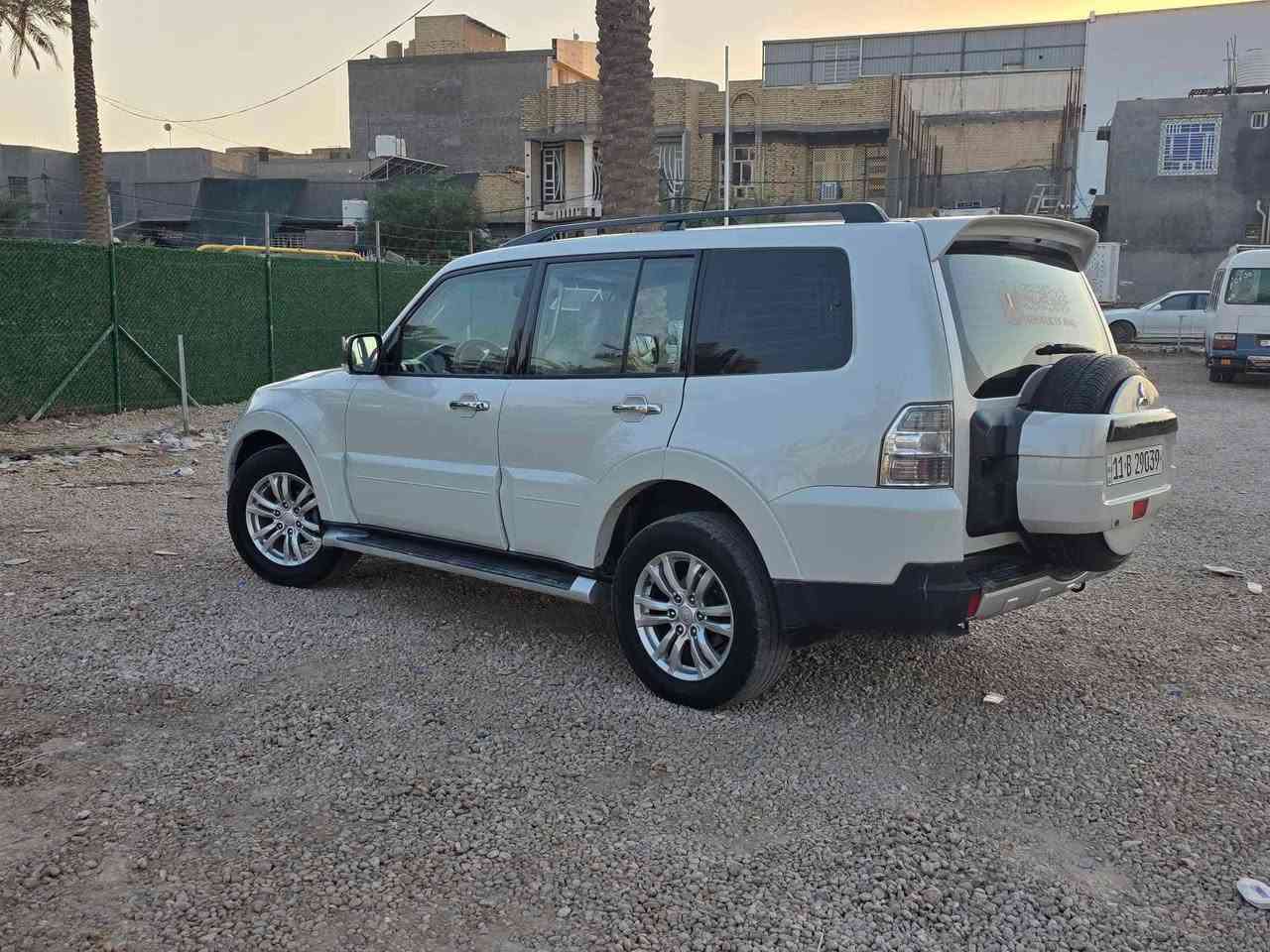 اليدور جديد اخت الزيرو باجيرو موديل 2008 مكفوله كفاله عامه حتى الدعاميات والبلاستك حتى من الشخط والبارد والفتح والتبديل سياره جديده ومن القطع النوادر بهيج نضافه واخت الزيرو ماشيه 115 على وضع الشركه وشرط سياره ماكو بنضافتها فول مواصفات واحد على واحد فتحه سقف فورويل نضام دفلوك كشنات كهرباء اشاره بلمري شفط تحكم سترين ثلاث قطع تبريد ثلج حساسات خلفيه زاد ثلاجه تخم تاير كير مكينه على وضع الشركة حداديه زيرو تخم تاير جديد ويل 20 جديد ورقم بغداد الجديد لل 2028 تحويل مباشر مكاني بابل السعر 137 وبيها مجال بسيط ***********. ***********
